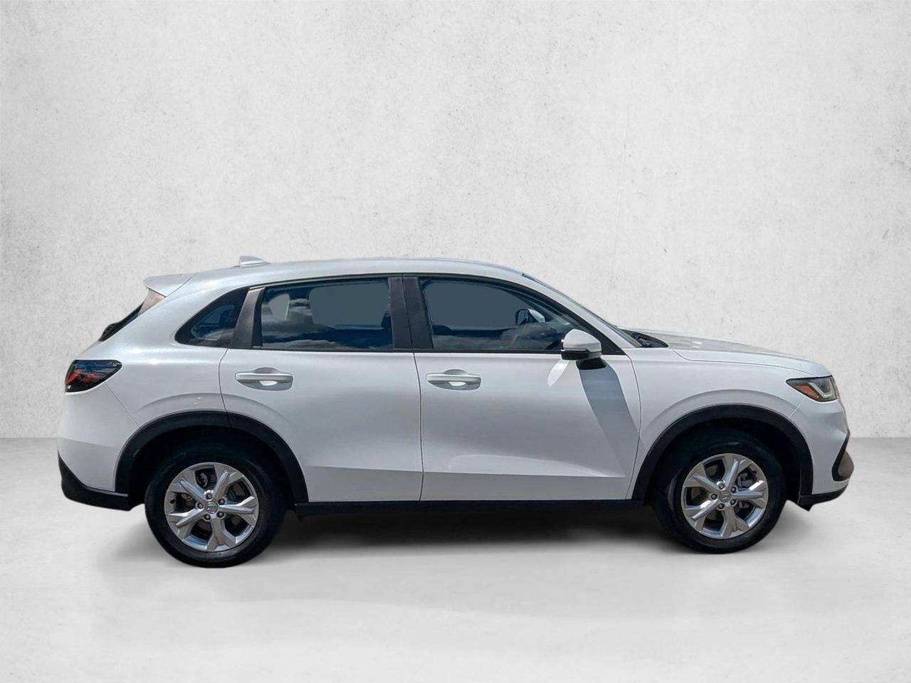 2023 Honda HR-V LX Roseville CA