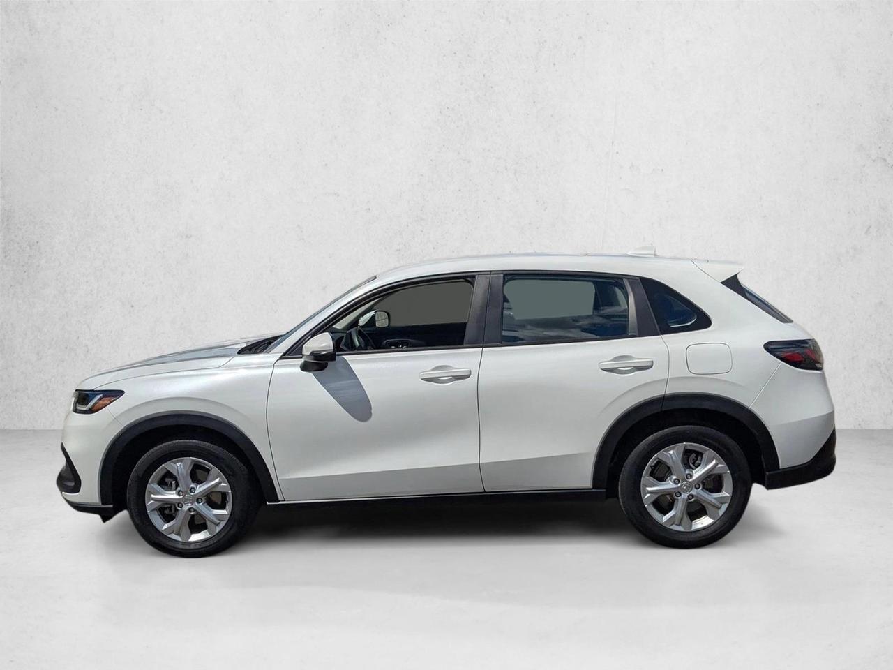 2023 Honda HR-V LX Roseville CA
