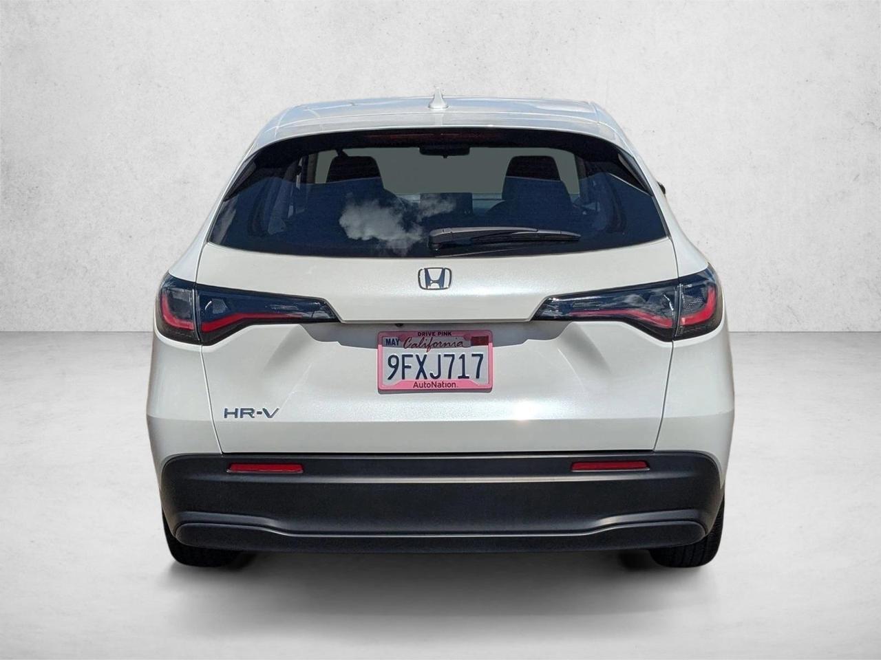 2023 Honda HR-V LX Roseville CA