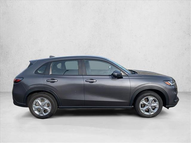 2023 Honda HR-V LX Roseville CA