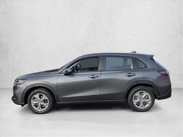 2023 Honda HR-V LX Roseville CA