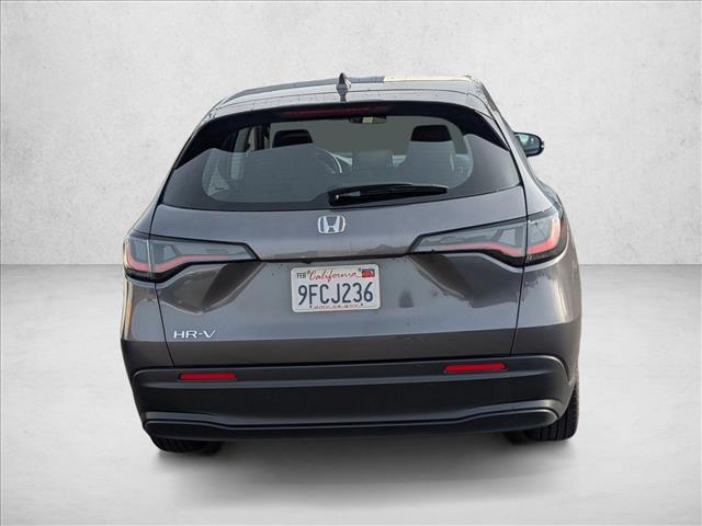 2023 Honda HR-V LX Roseville CA