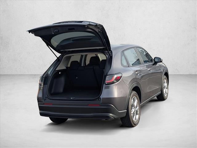 2023 Honda HR-V LX Roseville CA