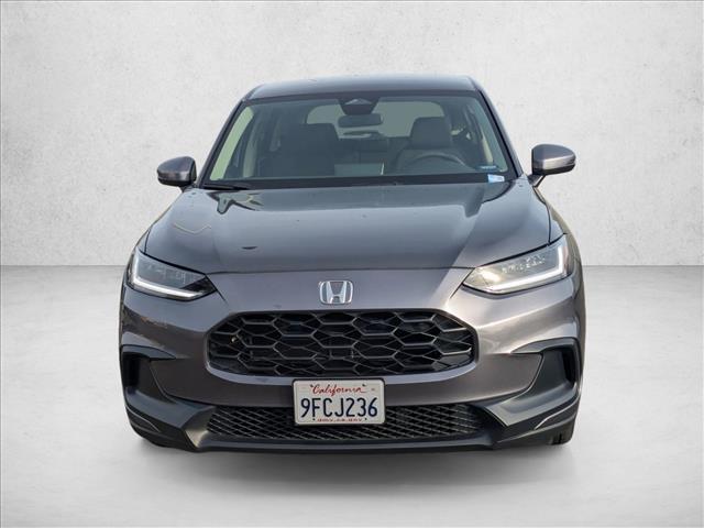2023 Honda HR-V LX Roseville CA