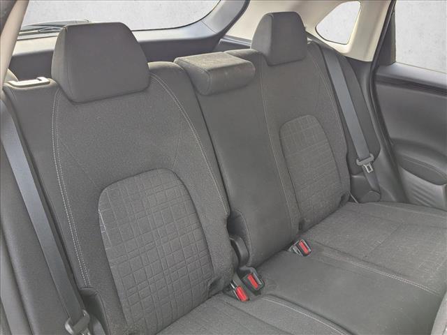 2023 Honda HR-V LX Roseville CA