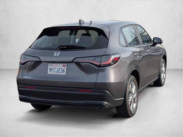 2023 Honda HR-V LX Roseville CA