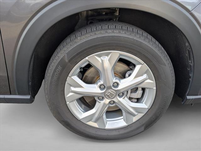 2023 Honda HR-V LX Roseville CA