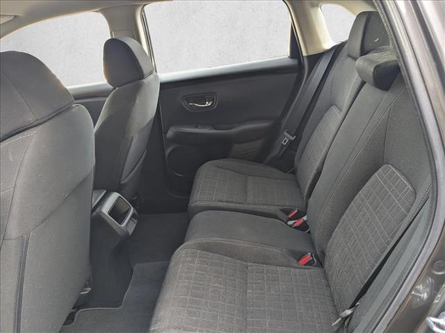 2023 Honda HR-V LX Roseville CA