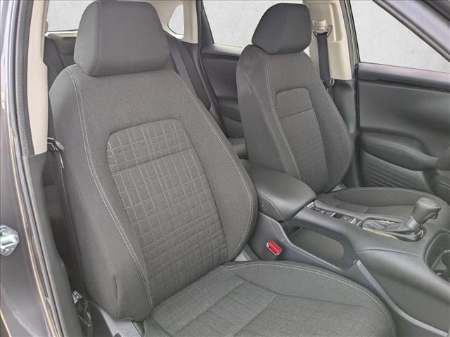 2023 Honda HR-V LX Roseville CA