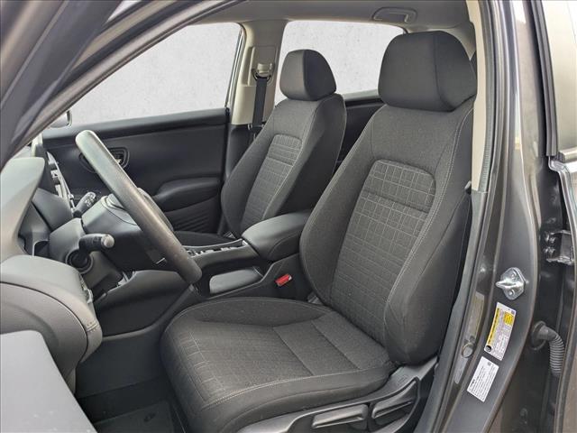 2023 Honda HR-V LX Roseville CA