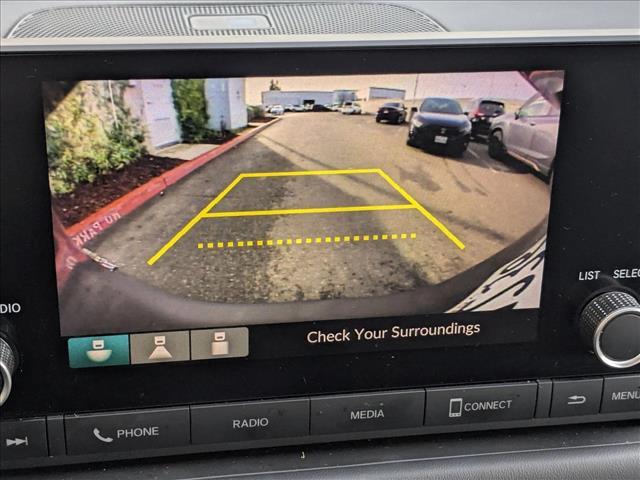 2023 Honda HR-V LX Roseville CA