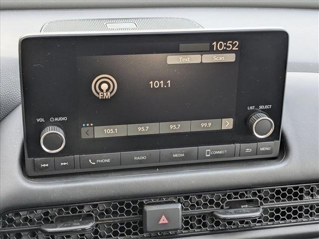 2023 Honda HR-V LX Roseville CA