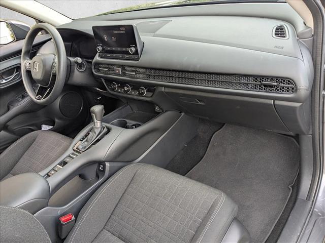 2023 Honda HR-V LX Roseville CA