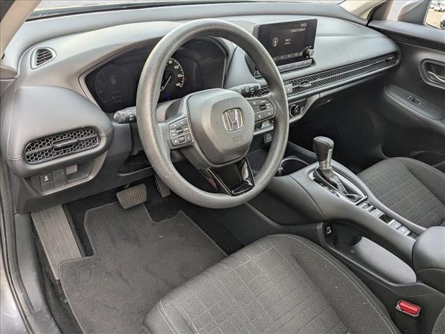 2023 Honda HR-V LX Roseville CA