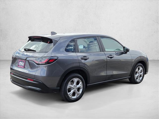 2023 Honda HR-V LX Roseville CA