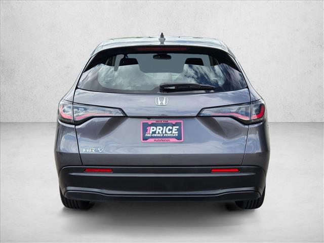 2023 Honda HR-V LX Roseville CA