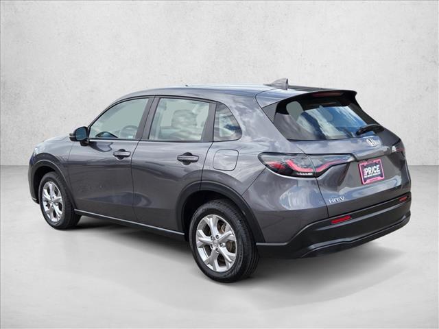 2023 Honda HR-V LX Roseville CA