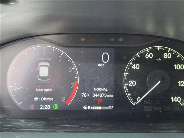 2023 Honda HR-V LX Roseville CA