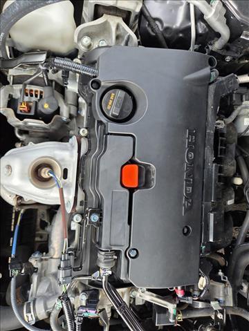 2023 Honda HR-V LX Roseville CA