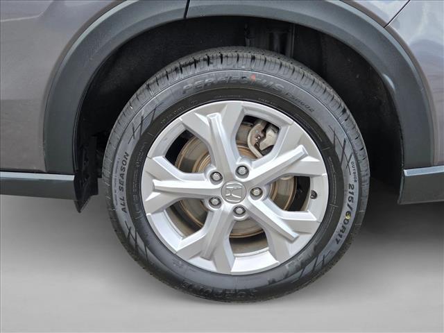 2023 Honda HR-V LX Roseville CA