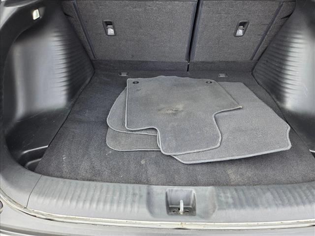 2023 Honda HR-V LX Roseville CA