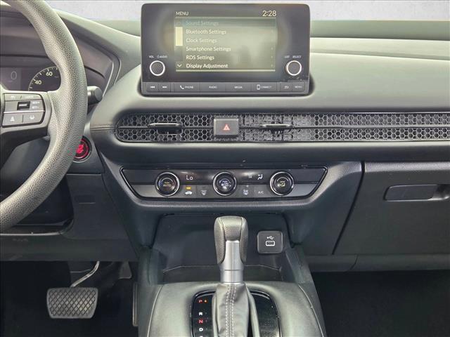 2023 Honda HR-V LX Roseville CA