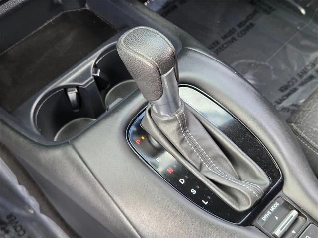 2023 Honda HR-V LX Roseville CA