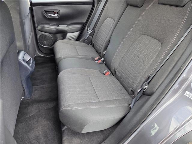 2023 Honda HR-V LX Roseville CA