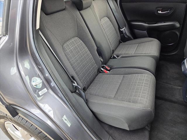 2023 Honda HR-V LX Roseville CA