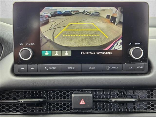 2023 Honda HR-V LX Roseville CA