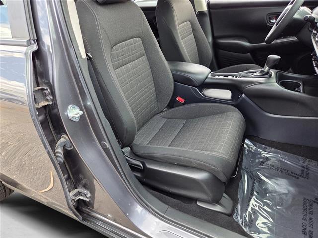 2023 Honda HR-V LX Roseville CA