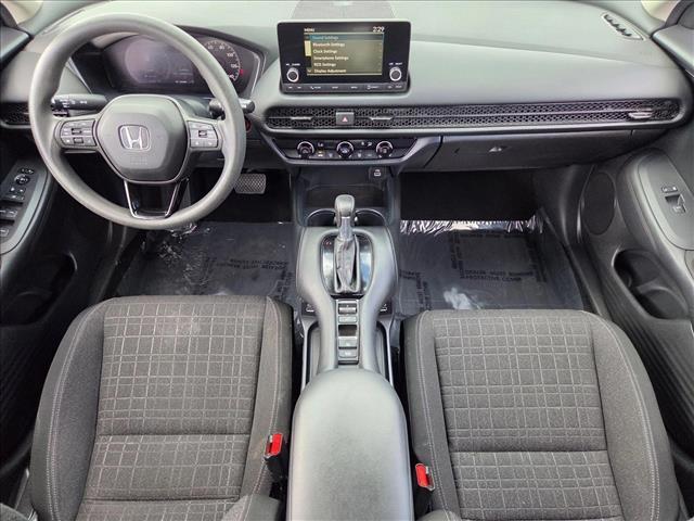 2023 Honda HR-V LX Roseville CA