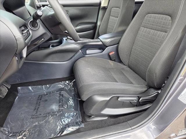 2023 Honda HR-V LX Roseville CA