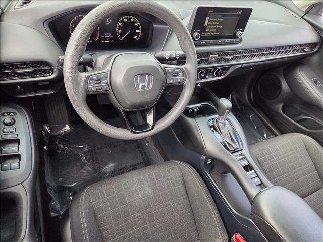 2023 Honda HR-V LX Roseville CA