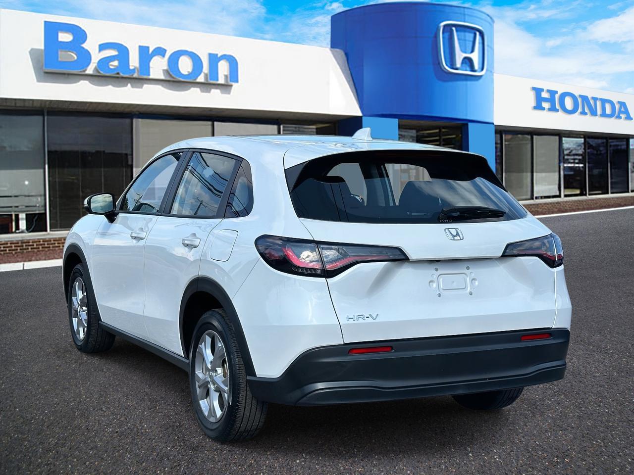 2023 Honda HR-V LX San Clemente CA