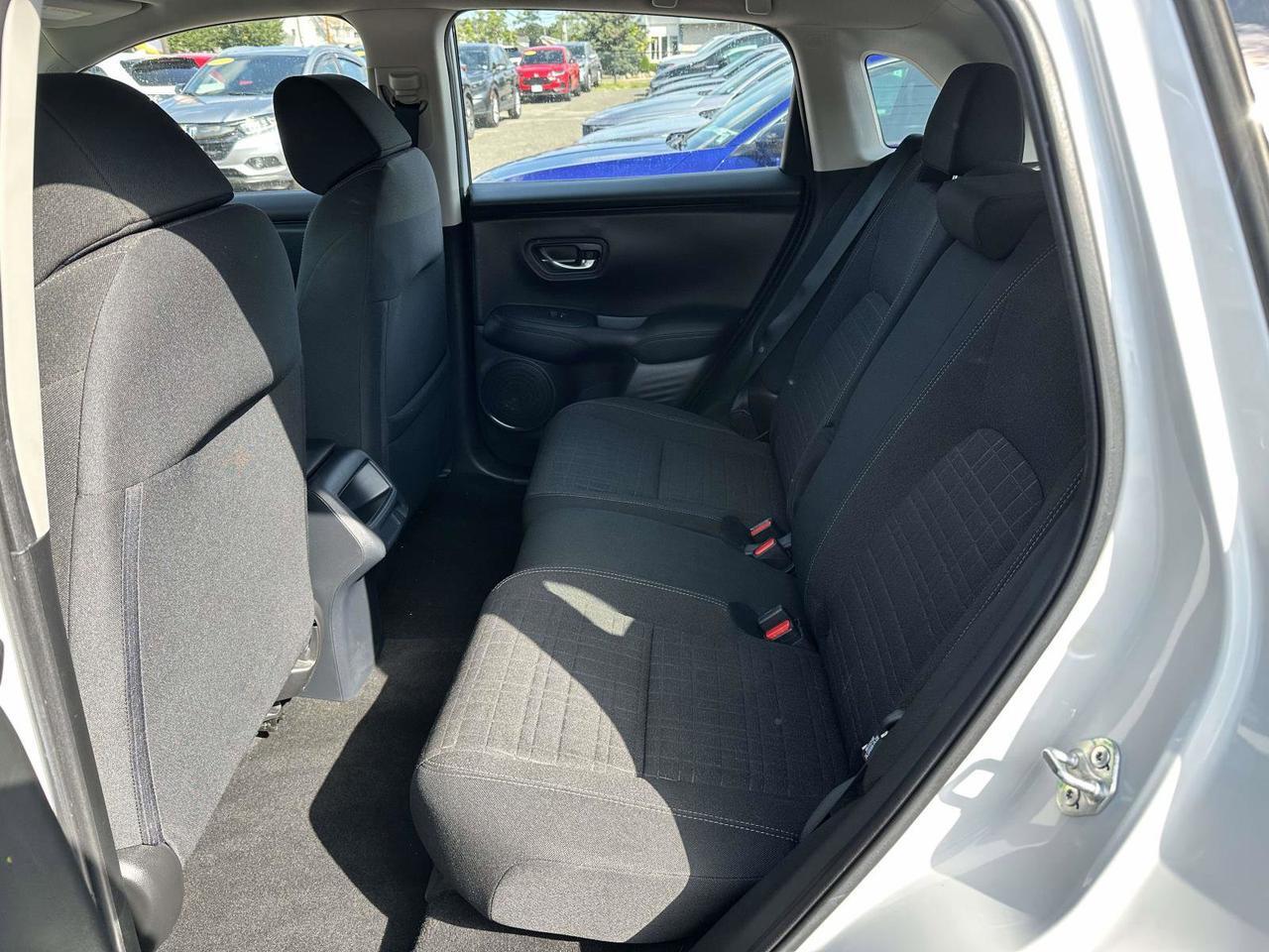 2023 Honda HR-V LX San Clemente CA