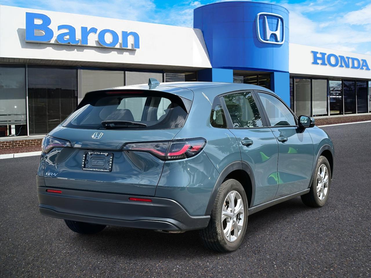 2023 Honda HR-V LX San Clemente CA