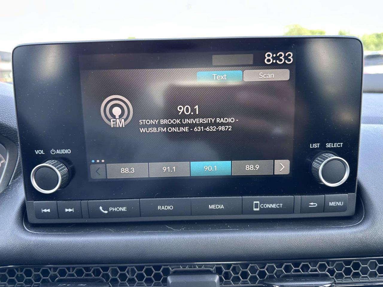 2023 Honda HR-V LX San Clemente CA