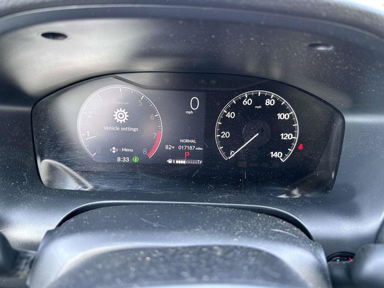 2023 Honda HR-V LX San Clemente CA