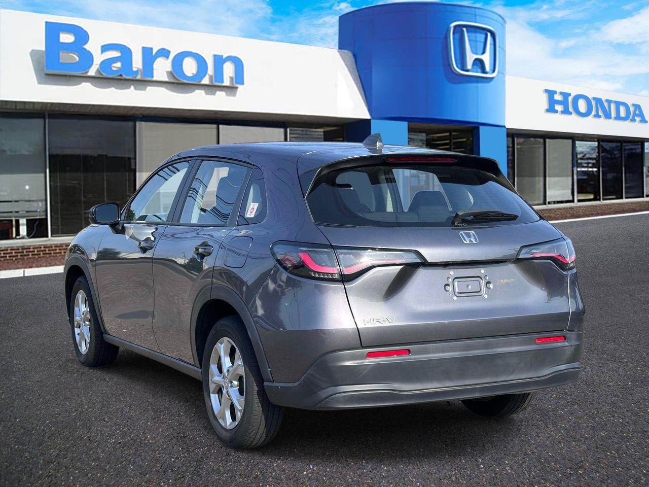 2023 Honda HR-V LX San Clemente CA