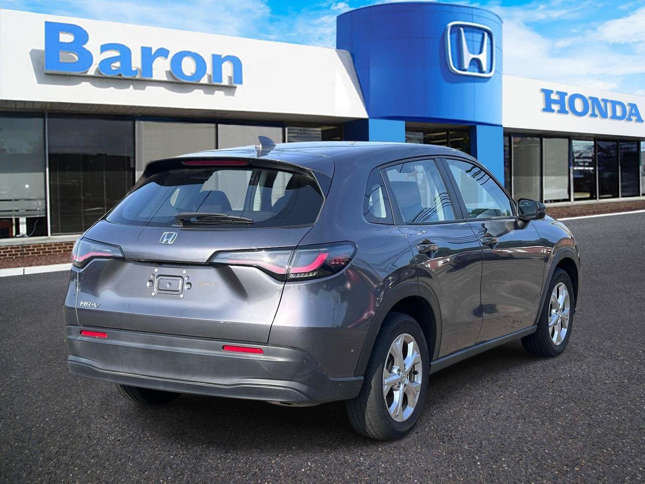 2023 Honda HR-V LX San Clemente CA