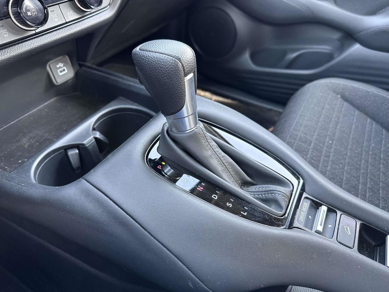 2023 Honda HR-V LX San Clemente CA