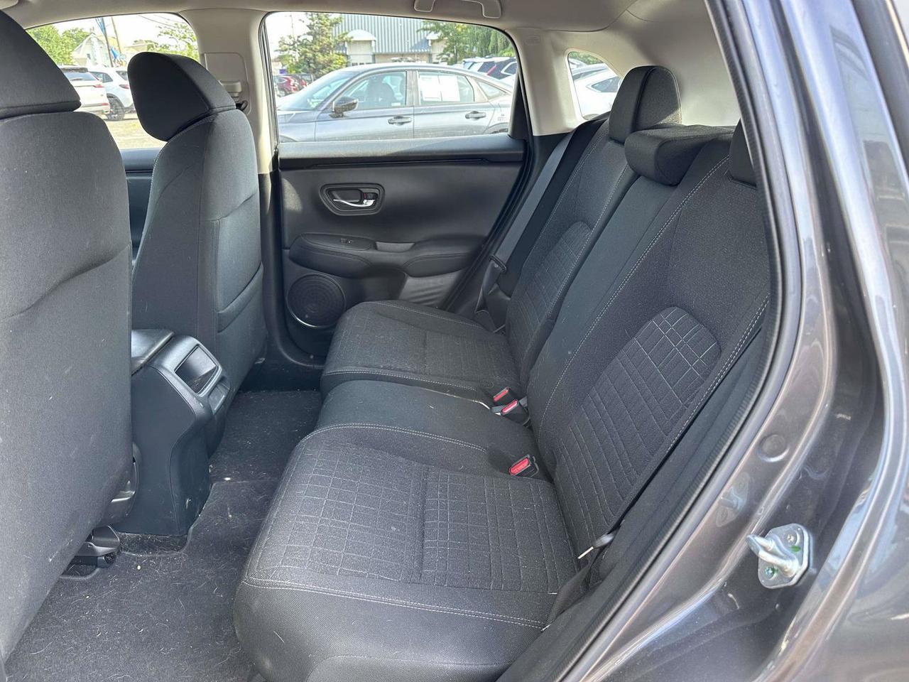 2023 Honda HR-V LX San Clemente CA
