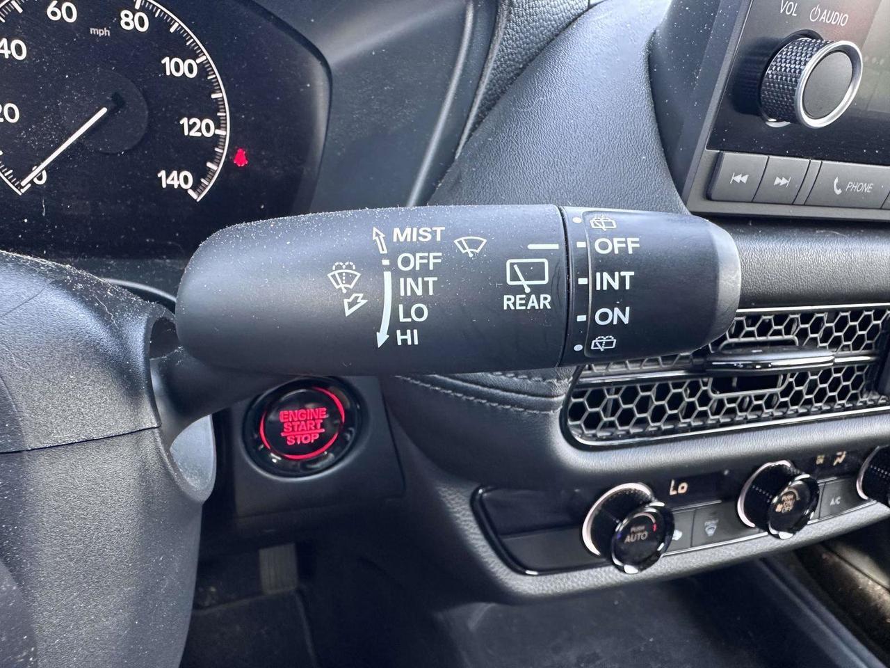 2023 Honda HR-V LX San Clemente CA