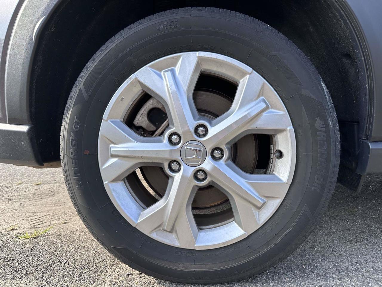 2023 Honda HR-V LX San Clemente CA