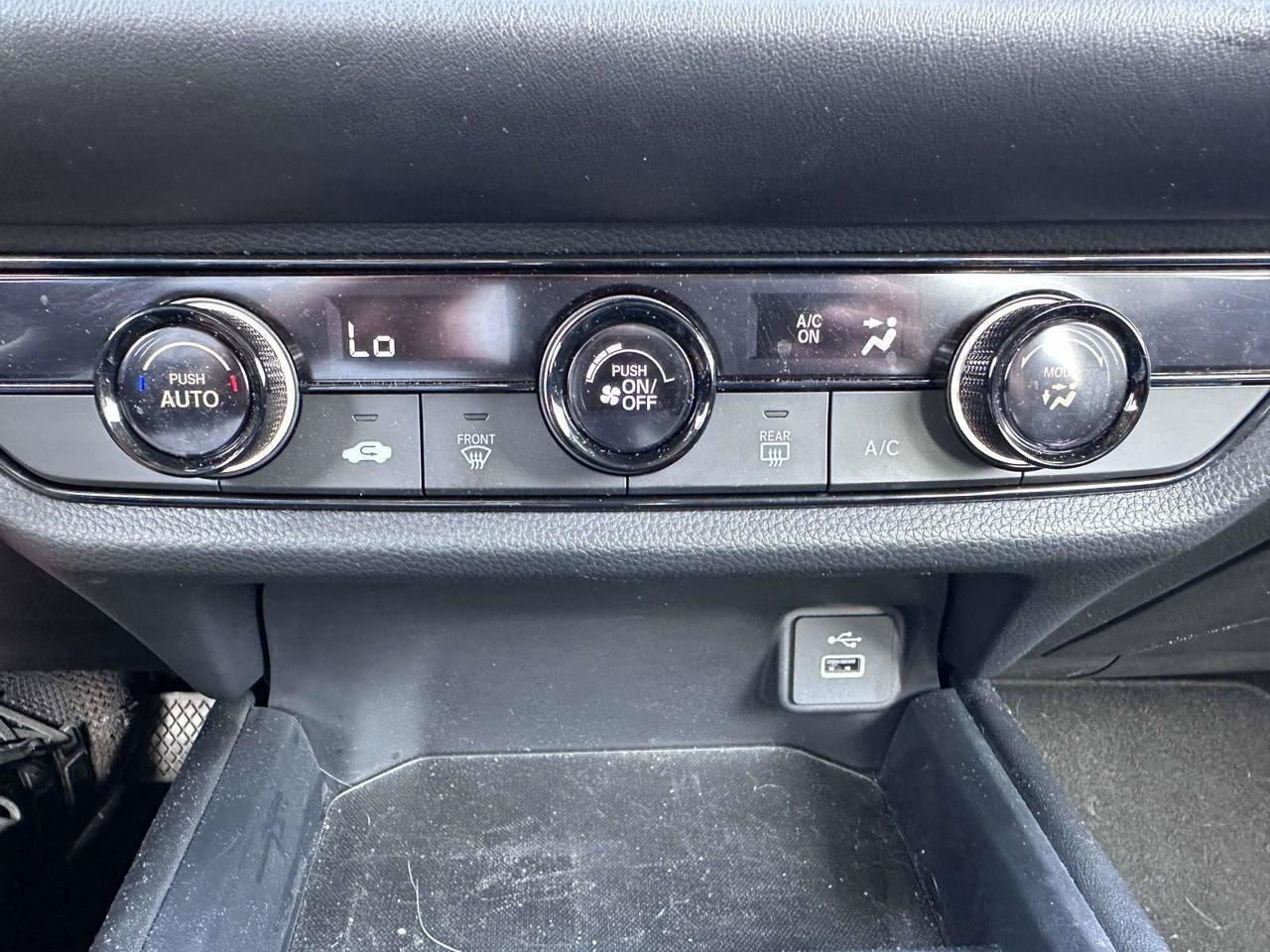 2023 Honda HR-V LX San Clemente CA