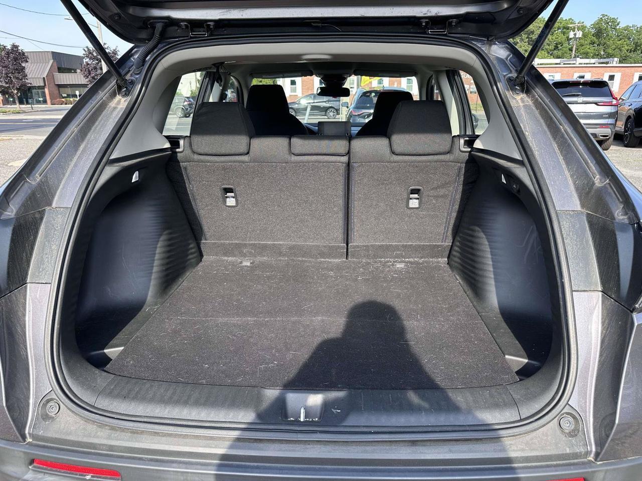 2023 Honda HR-V LX San Clemente CA