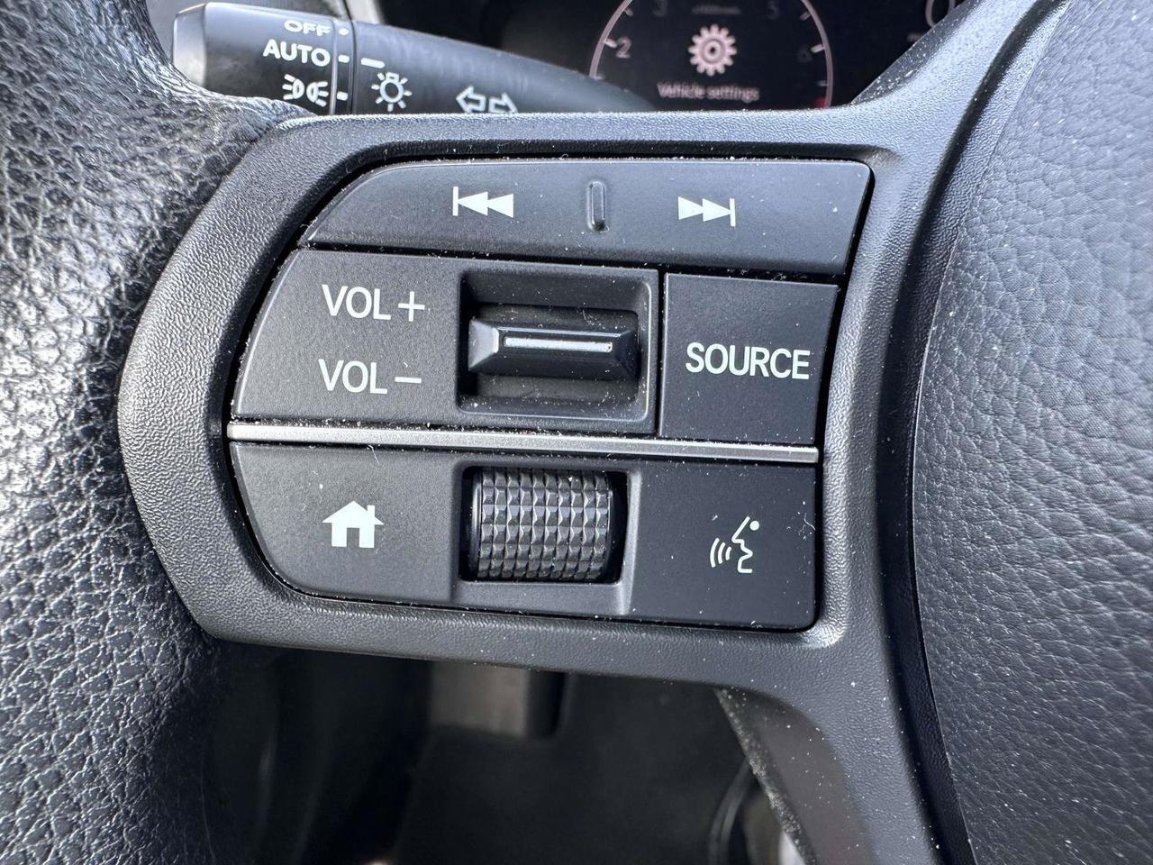 2023 Honda HR-V LX San Clemente CA