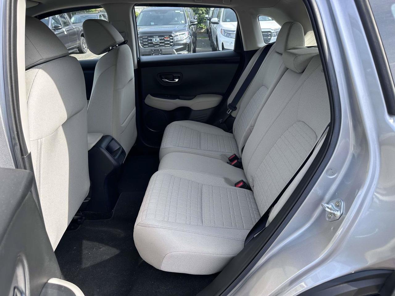 2023 Honda HR-V LX San Clemente CA