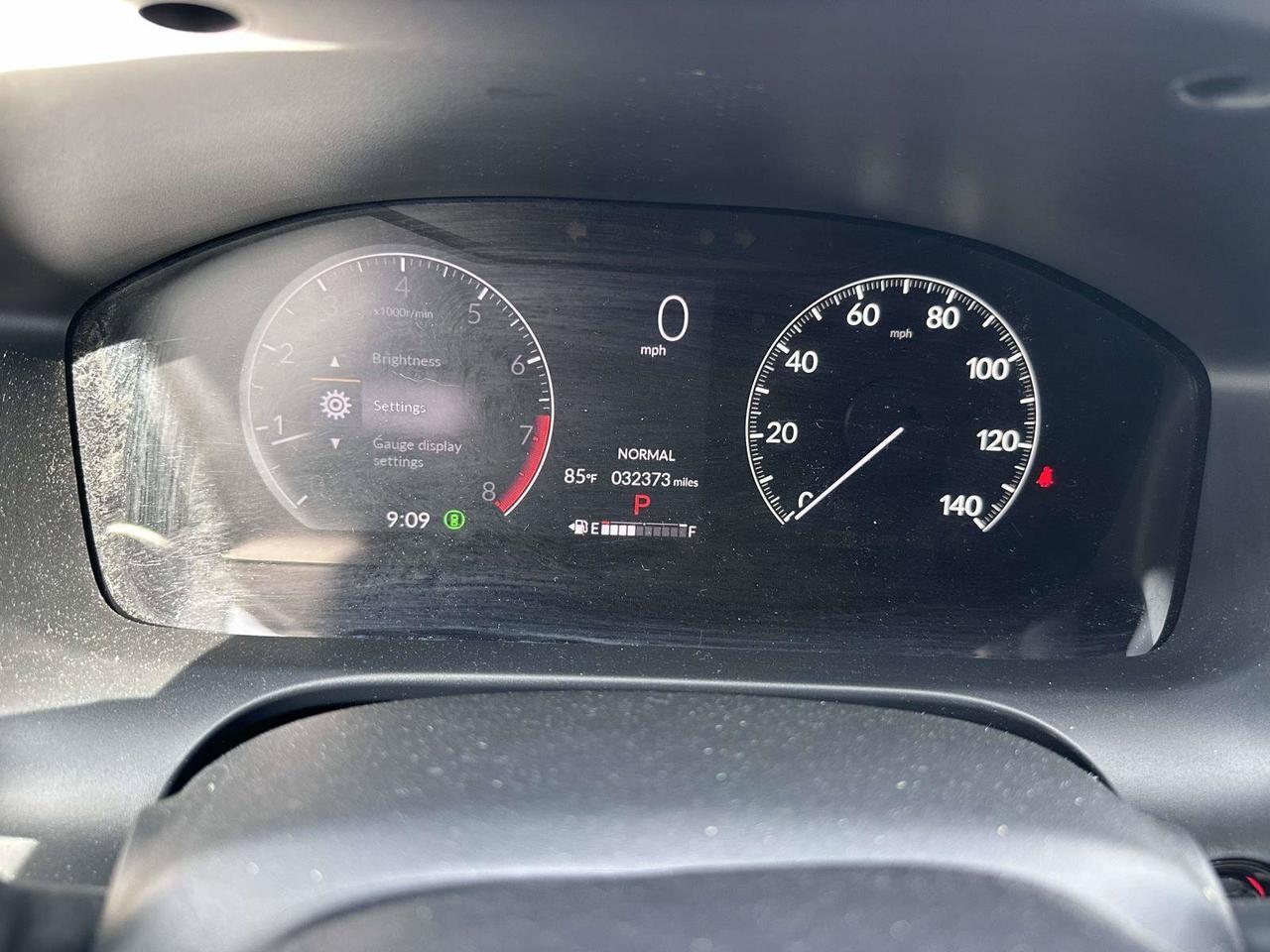 2023 Honda HR-V LX San Clemente CA